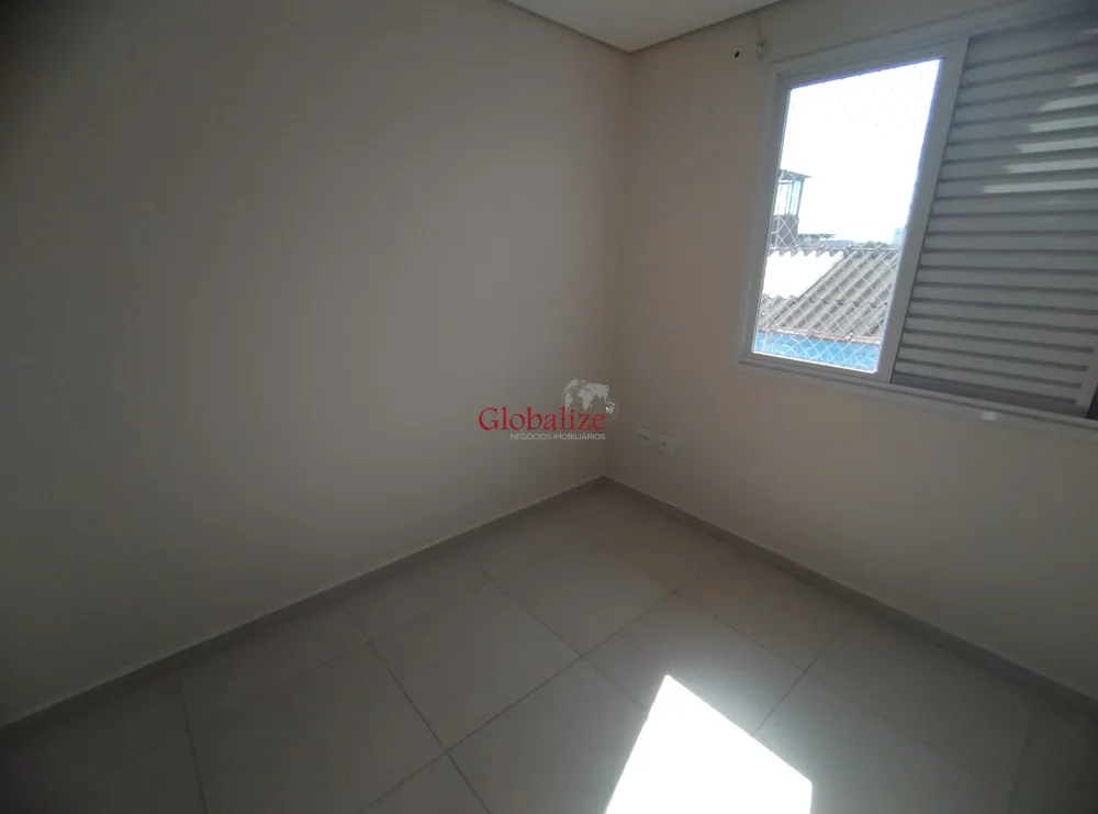 Sobrado, 2 quartos, 110 m² - Foto 6