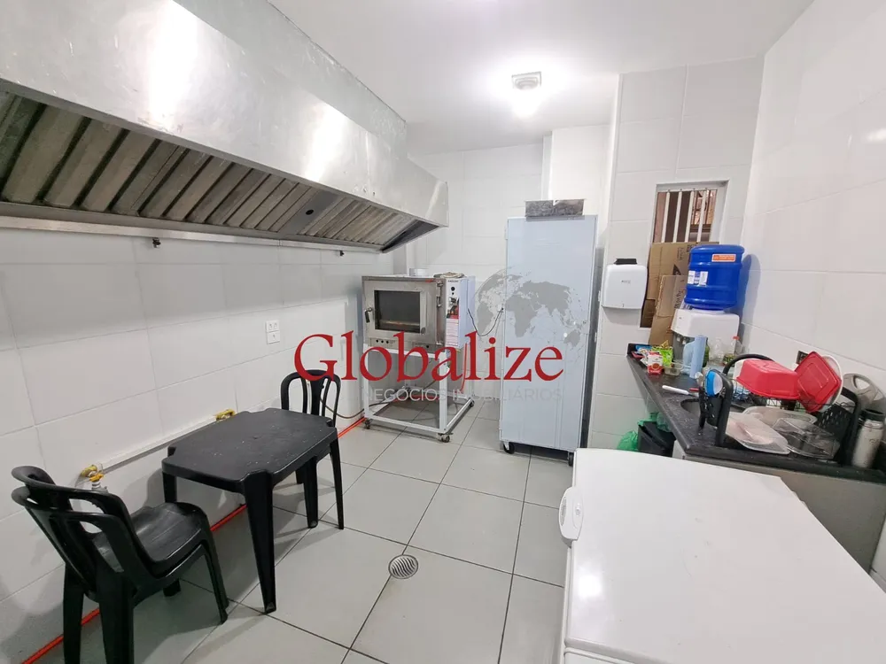 Loja-Salão, 60 m² - Foto 12