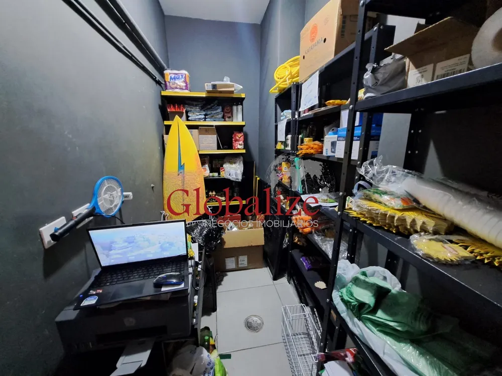 Loja-Salão, 60 m² - Foto 14