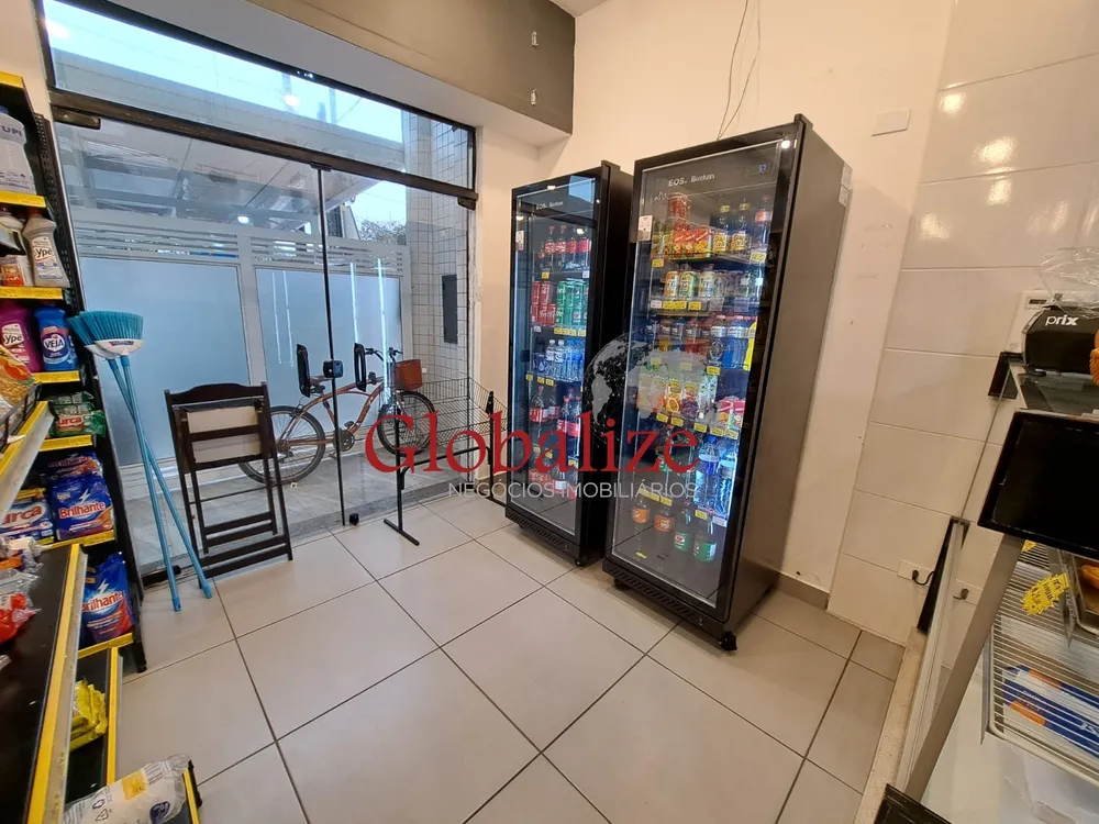 Loja-Salão, 60 m² - Foto 3