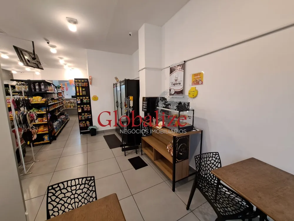 Loja-Salão, 60 m² - Foto 8