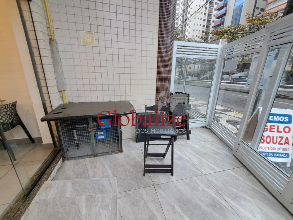 Loja-Salão, 60 m² - Foto 16