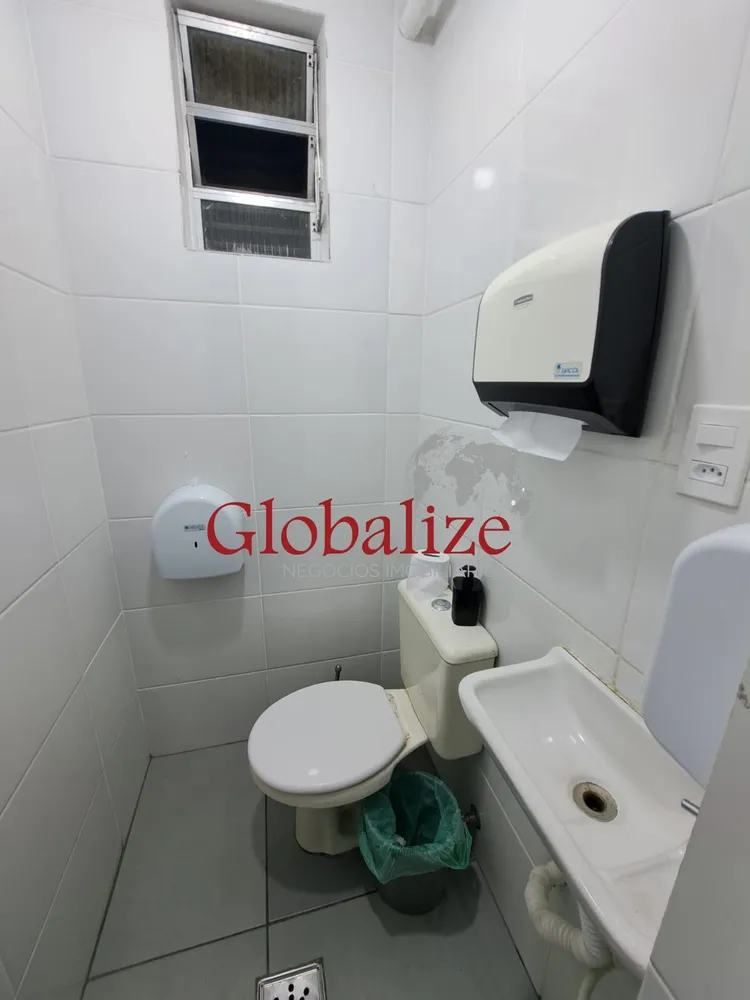 Loja-Salão, 60 m² - Foto 13