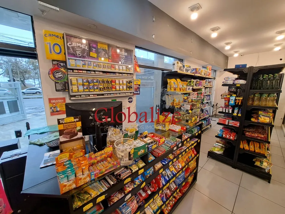 Loja-Salão, 60 m² - Foto 9