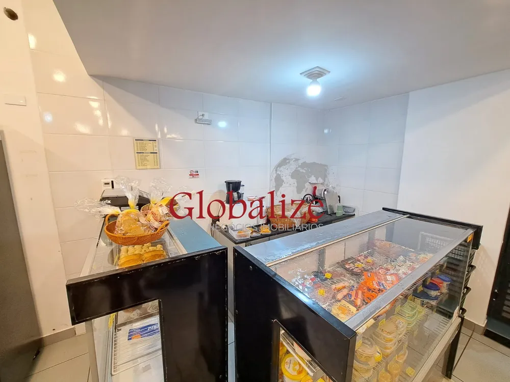 Loja-Salão, 60 m² - Foto 2