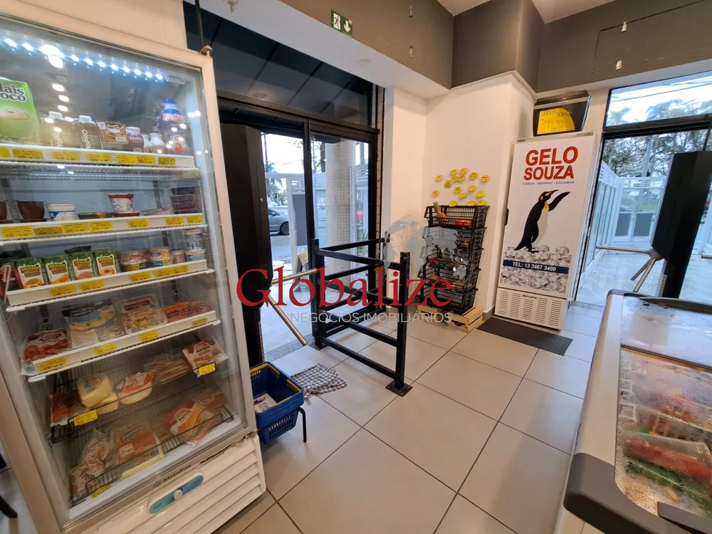 Loja-Salão, 60 m² - Foto 7
