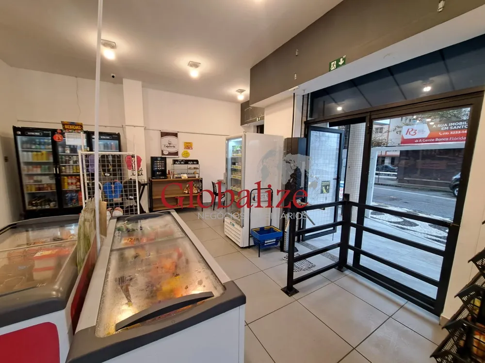 Loja-Salão, 60 m² - Foto 10