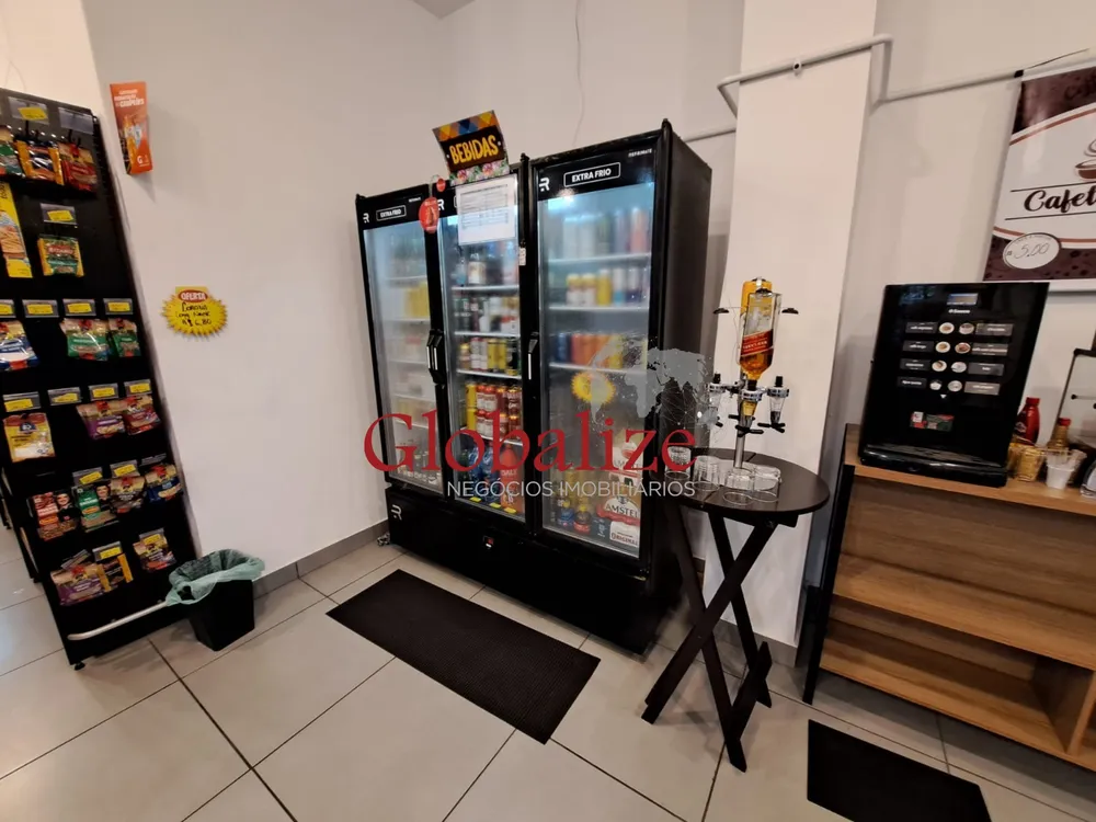 Loja-Salão, 60 m² - Foto 6