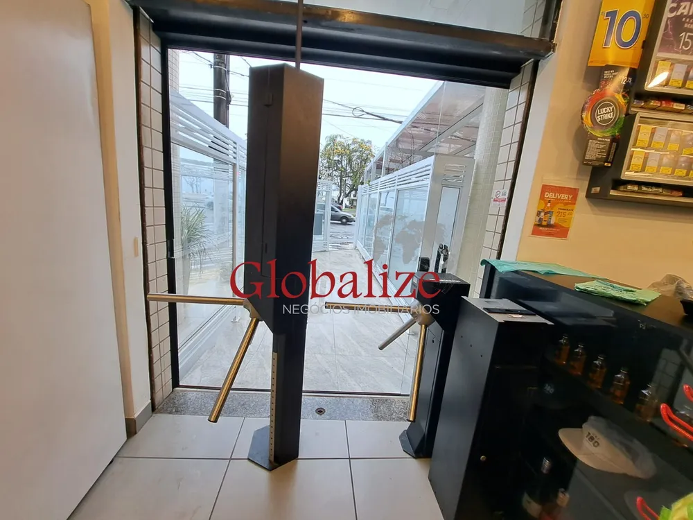 Loja-Salão, 60 m² - Foto 11