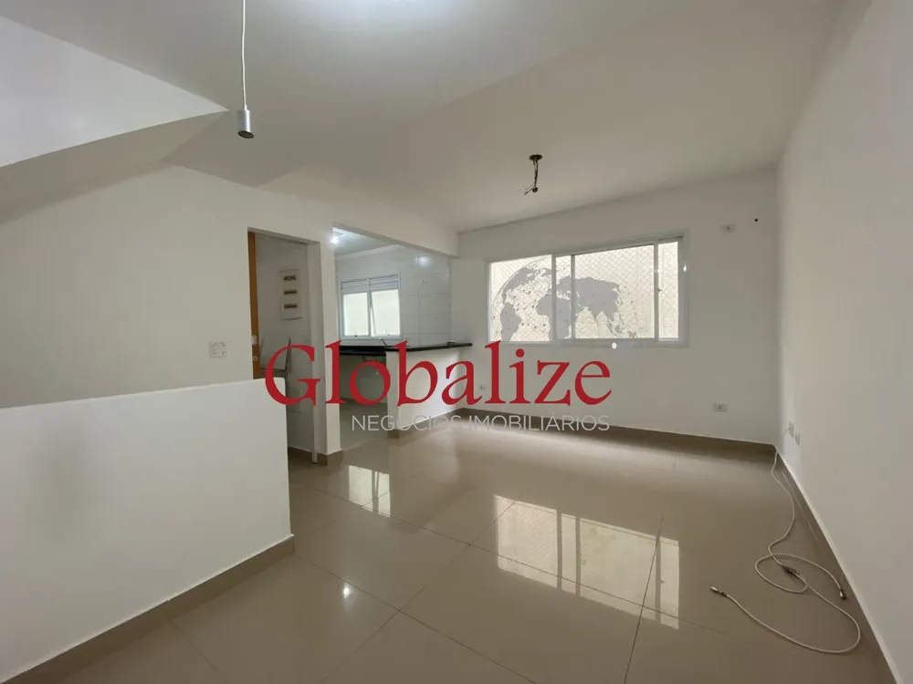 Sobrado, 2 quartos, 102 m² - Foto 3