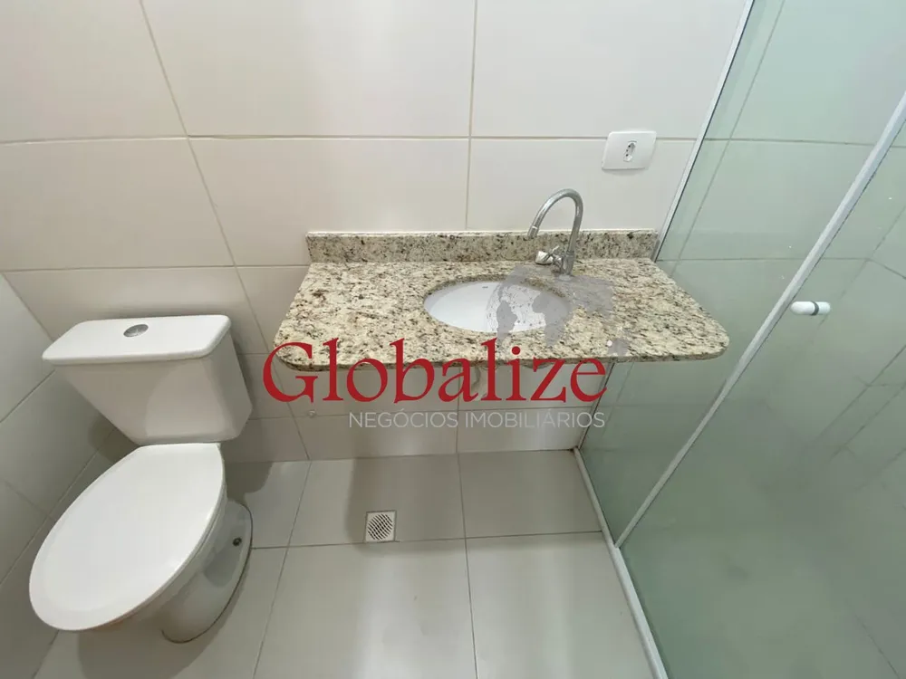 Sobrado, 2 quartos, 102 m² - Foto 12