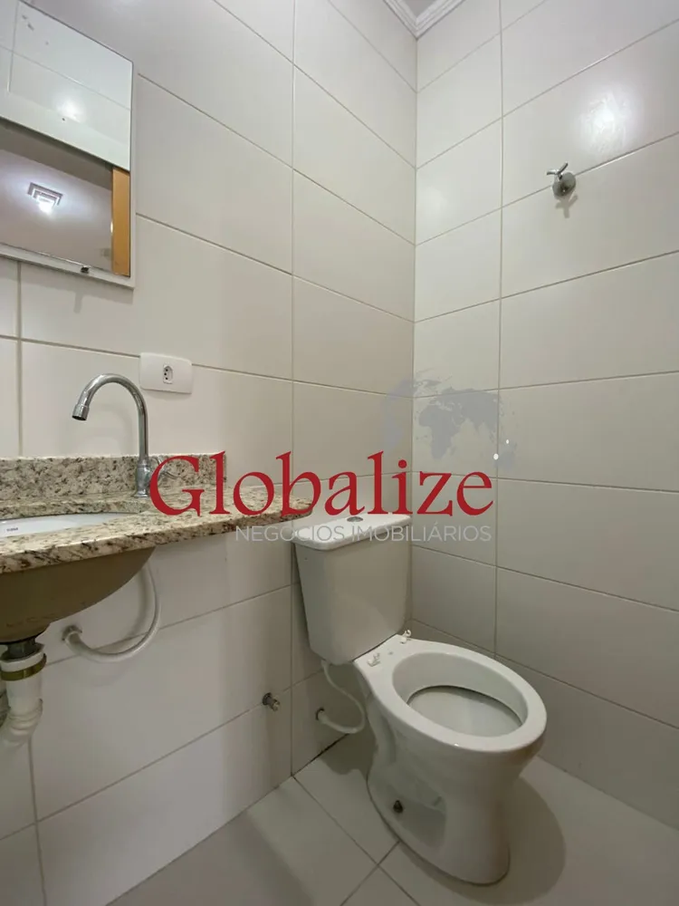 Sobrado, 2 quartos, 102 m² - Foto 15