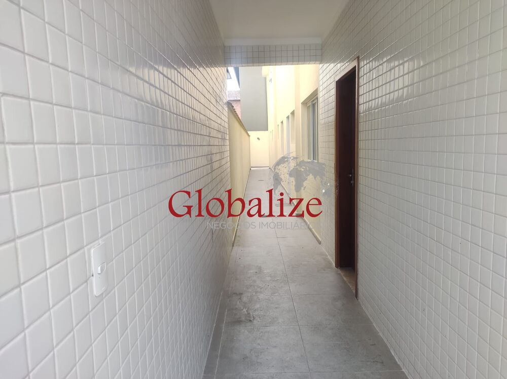 Casa, 3 quartos, 90 m² - Foto 8