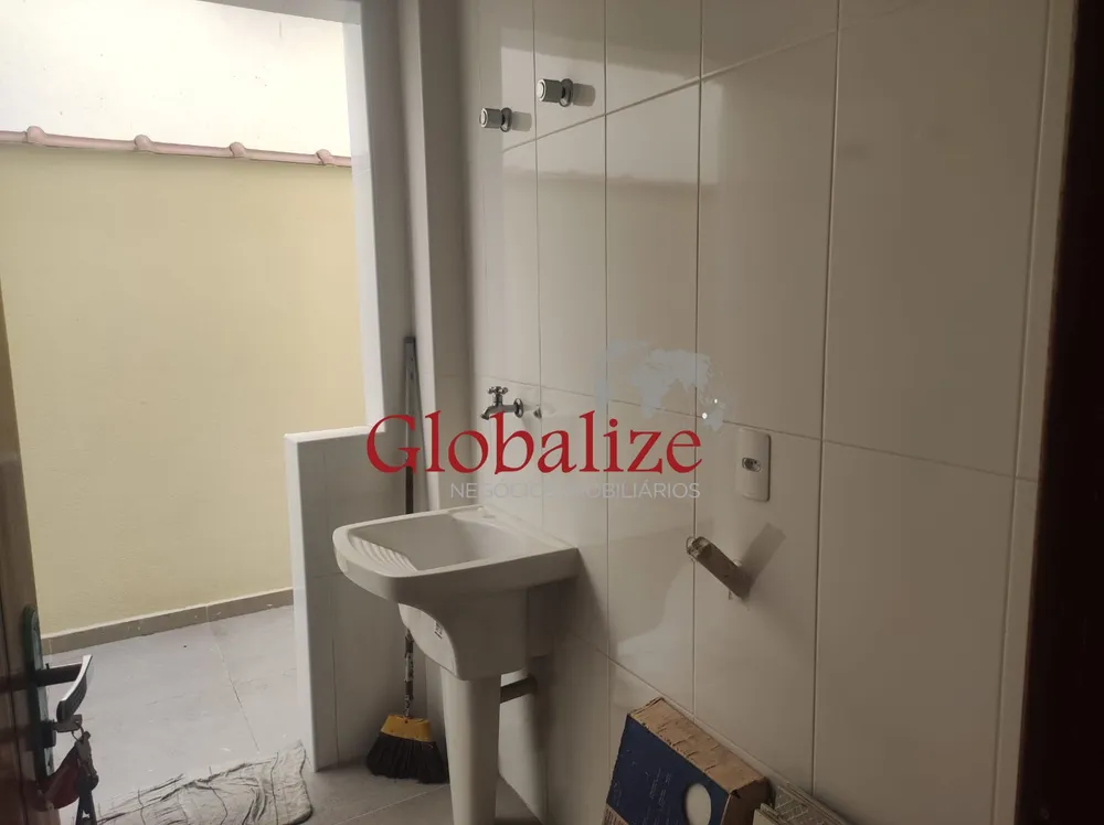 Casa, 3 quartos, 90 m² - Foto 16