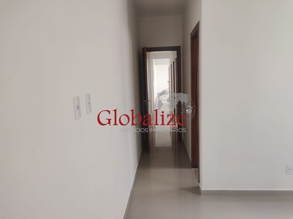 Casa, 3 quartos, 90 m² - Foto 3