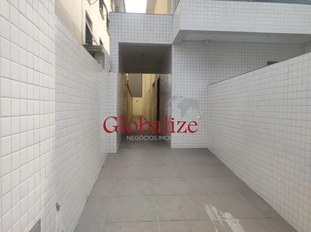 Casa, 3 quartos, 90 m² - Foto 1