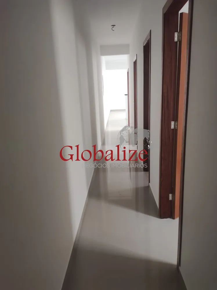 Casa, 3 quartos, 90 m² - Foto 6