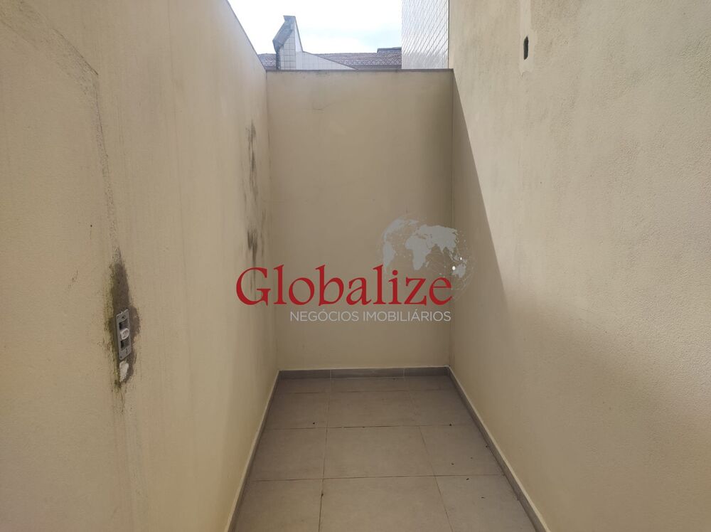 Casa, 3 quartos, 90 m² - Foto 2