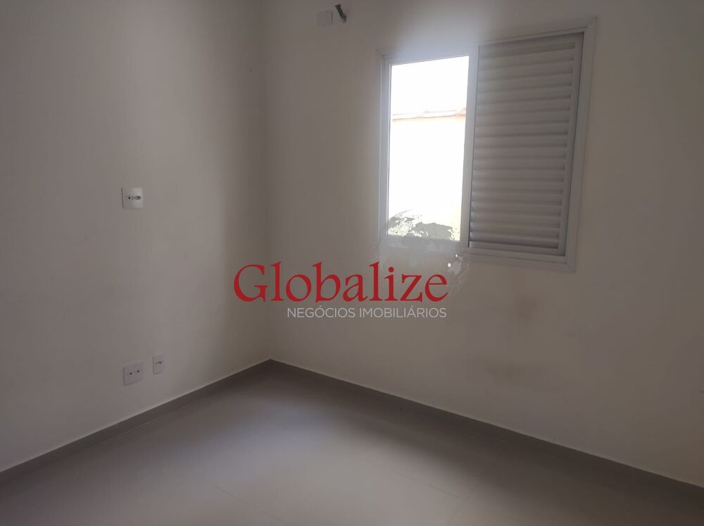 Casa, 3 quartos, 90 m² - Foto 1