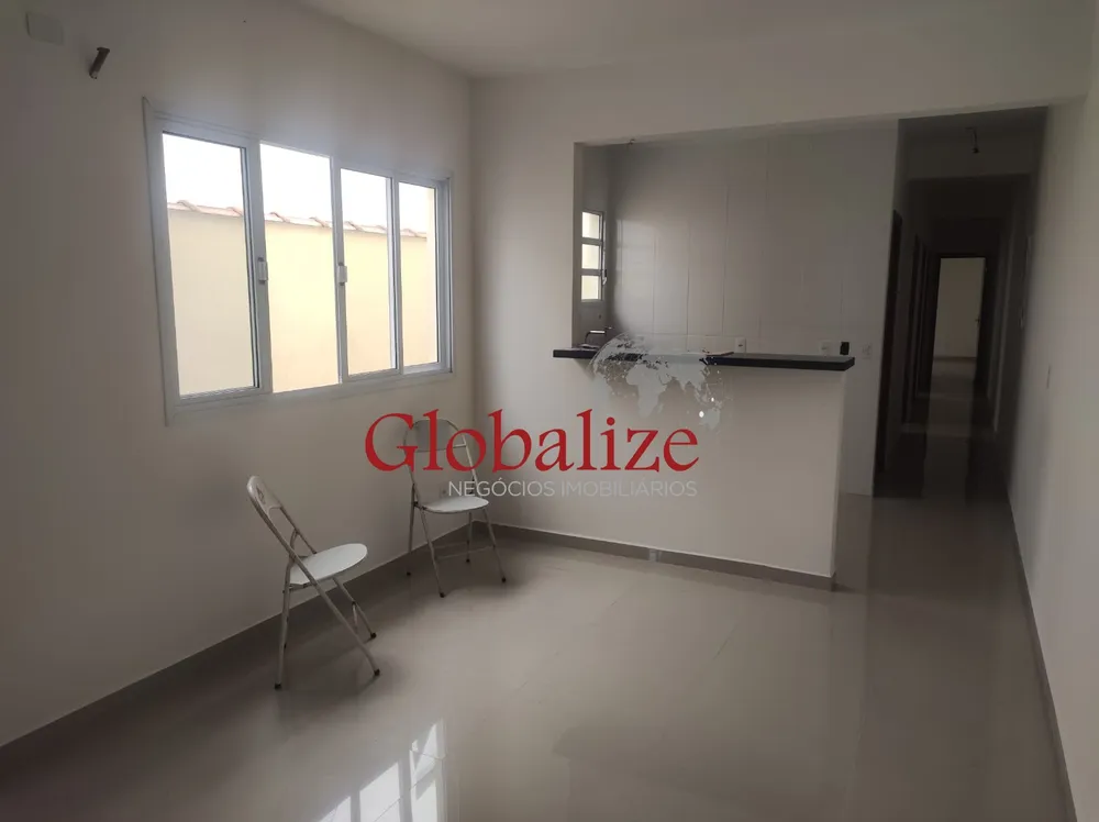 Casa, 3 quartos, 90 m² - Foto 5