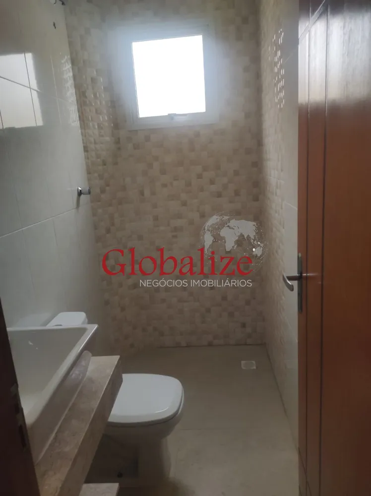Casa, 3 quartos, 90 m² - Foto 14