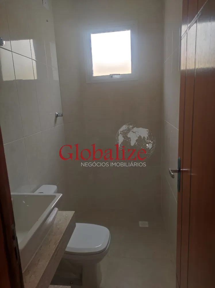 Casa, 3 quartos, 90 m² - Foto 10