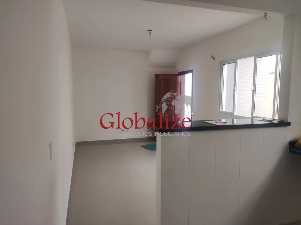 Casa, 3 quartos, 90 m² - Foto 4