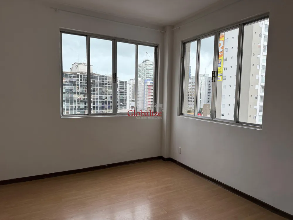 Apartamento, 2 quartos, 86 m² - Foto 2