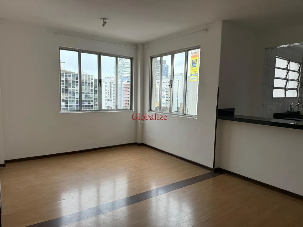 Apartamento, 2 quartos, 86 m² - Foto 1