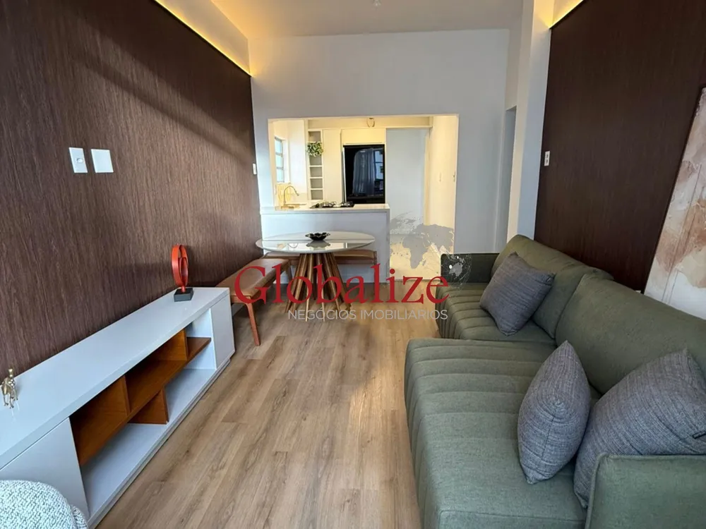 Apartamento, 2 quartos, 65 m² - Foto 1