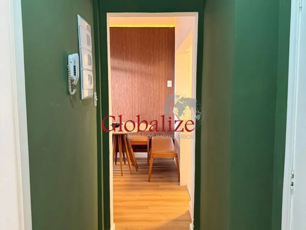 Apartamento, 2 quartos, 65 m² - Foto 15
