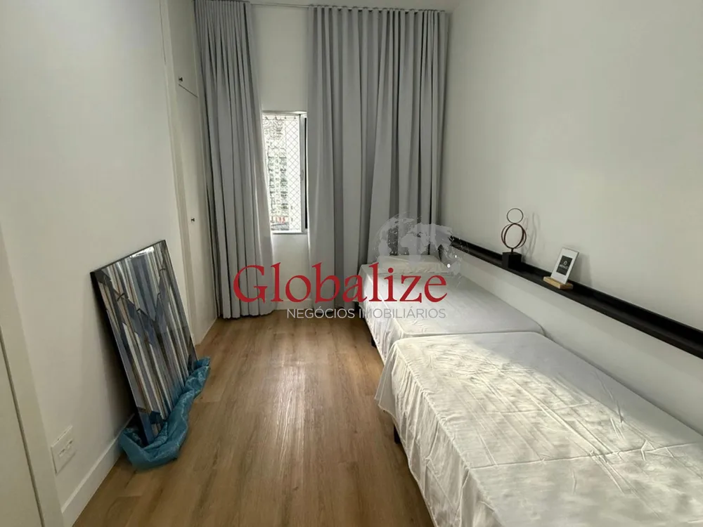 Apartamento, 2 quartos, 65 m² - Foto 14