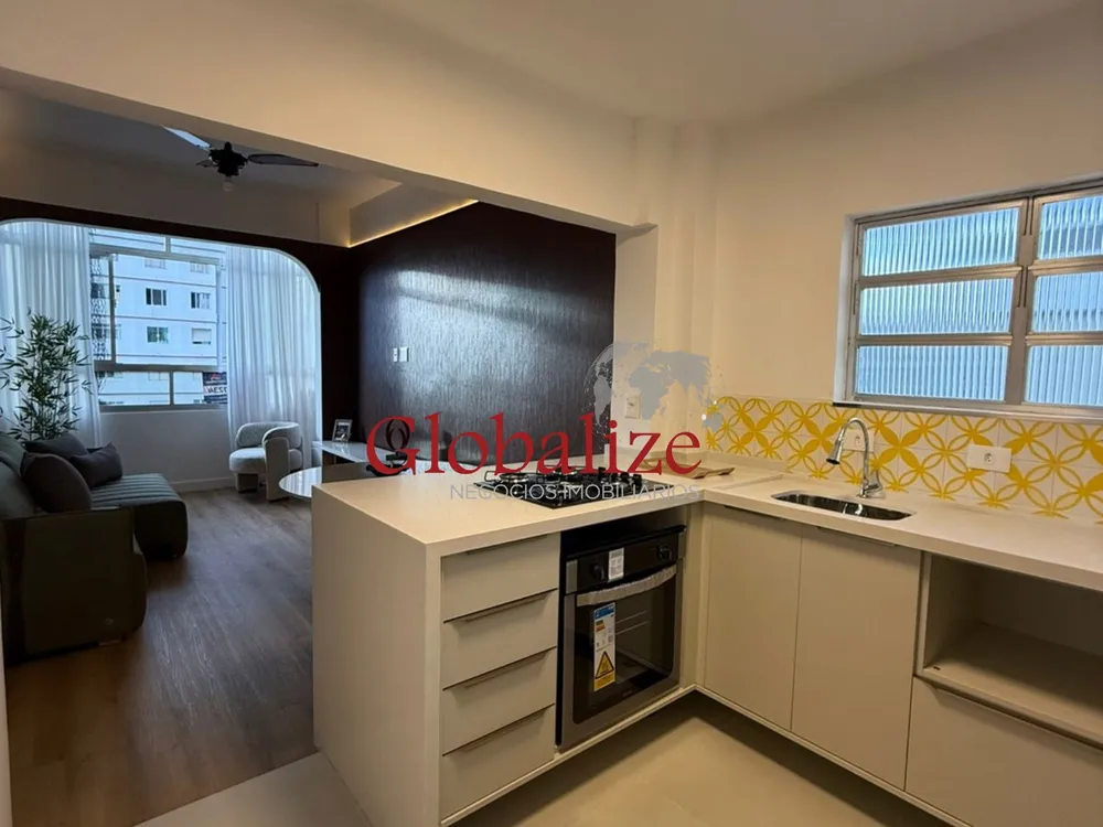 Apartamento, 2 quartos, 65 m² - Foto 9