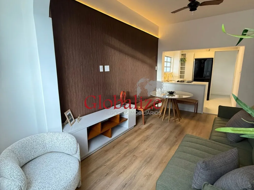 Apartamento, 2 quartos, 65 m² - Foto 5