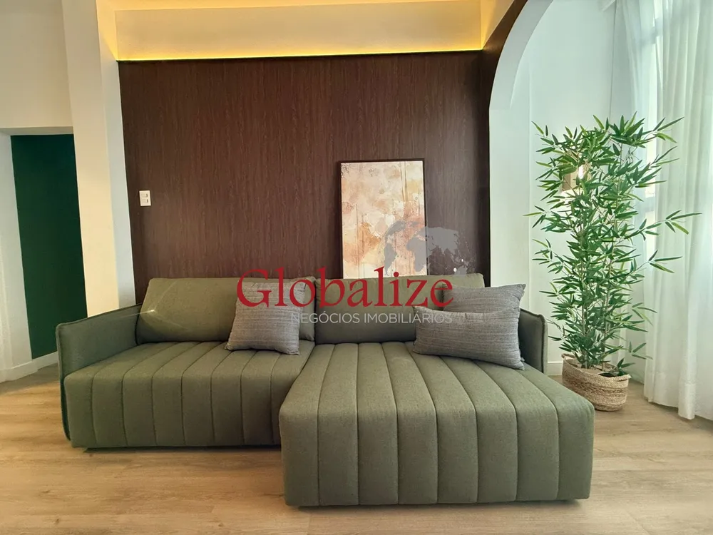 Apartamento, 2 quartos, 65 m² - Foto 6