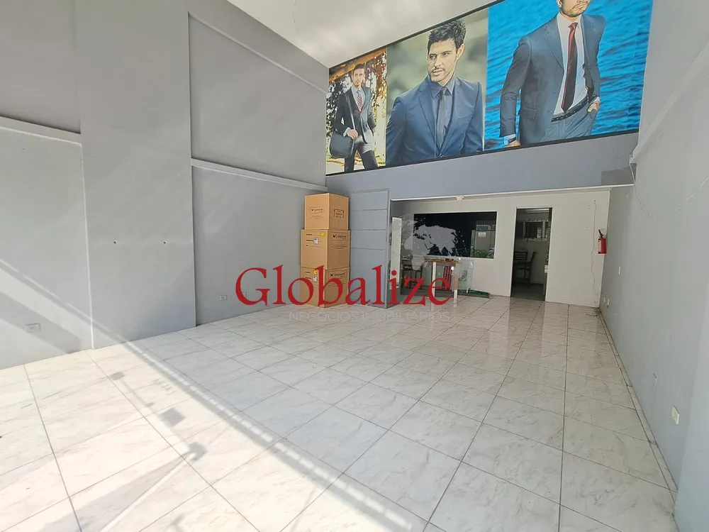 Loja-Salão, 100 m² - Foto 5