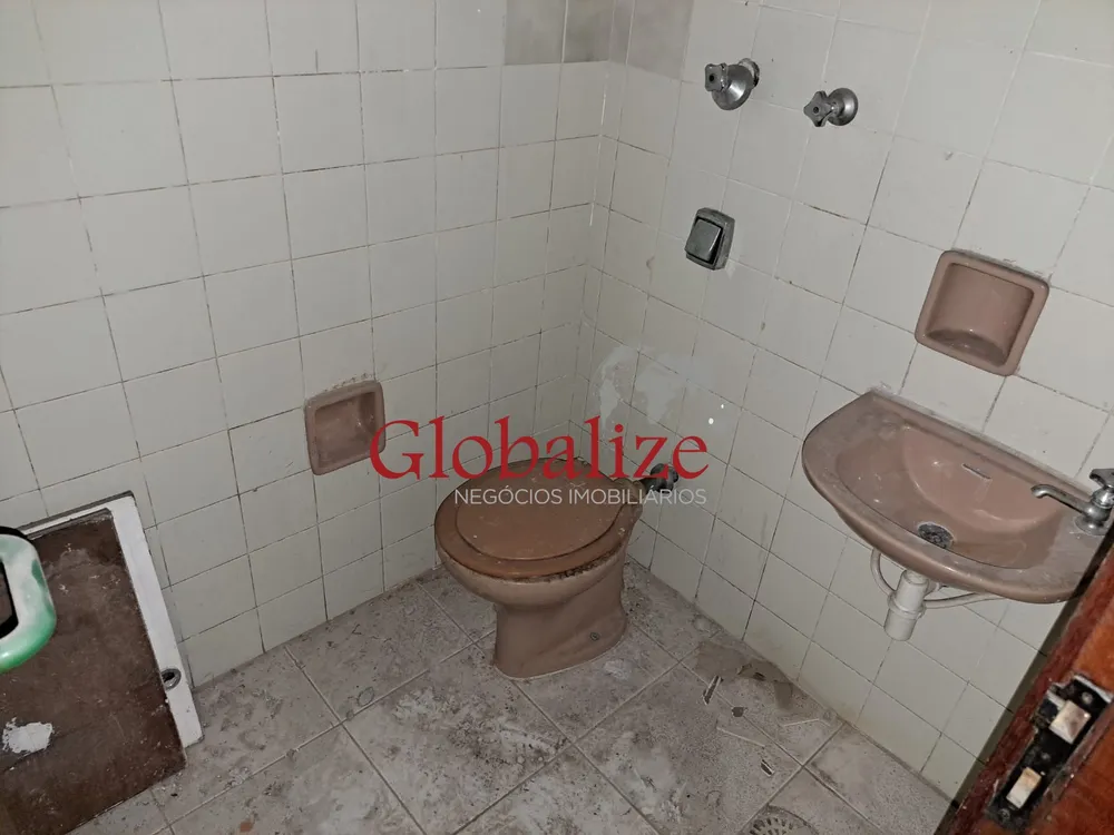 Loja-Salão, 100 m² - Foto 10