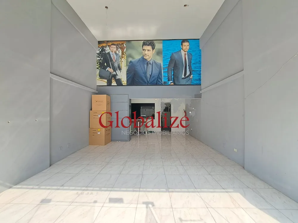 Loja-Salão, 100 m² - Foto 3