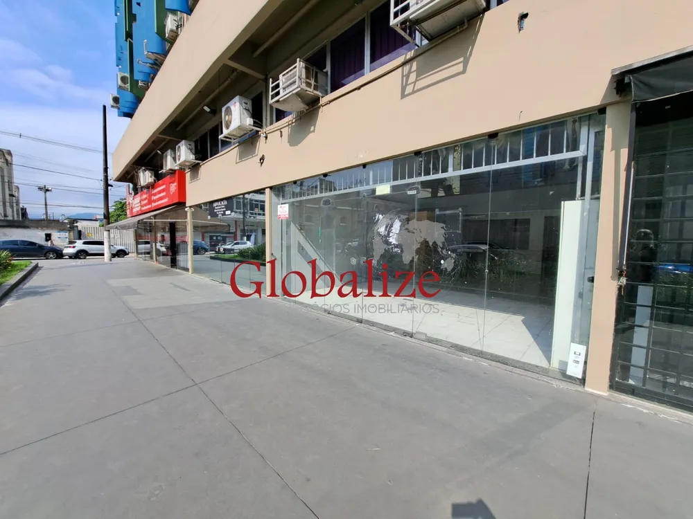 Loja-Salão, 100 m² - Foto 4