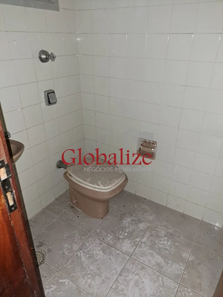 Loja-Salão, 100 m² - Foto 13