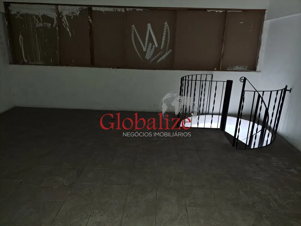 Loja-Salão, 100 m² - Foto 14