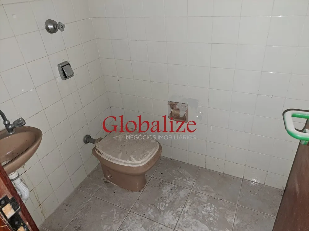 Loja-Salão, 100 m² - Foto 12