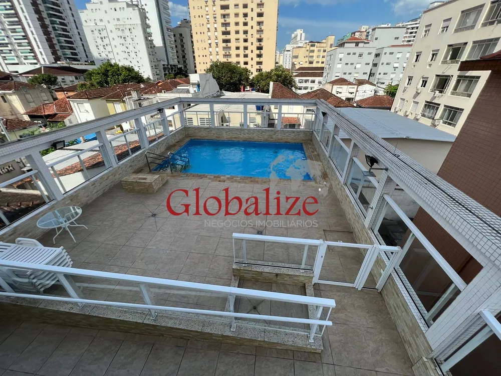 Apartamento, 2 quartos, 83 m² - Foto 1