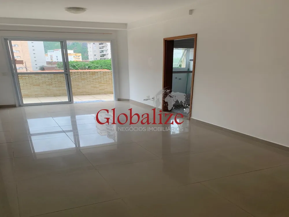 Apartamento, 2 quartos, 83 m² - Foto 3