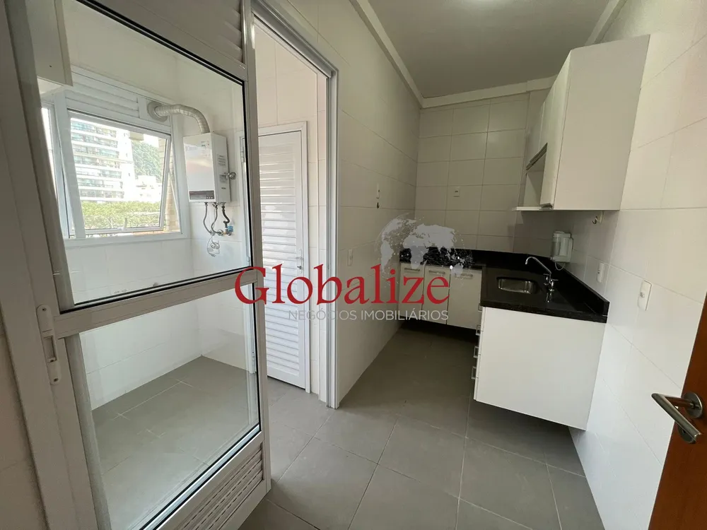 Apartamento, 2 quartos, 83 m² - Foto 7