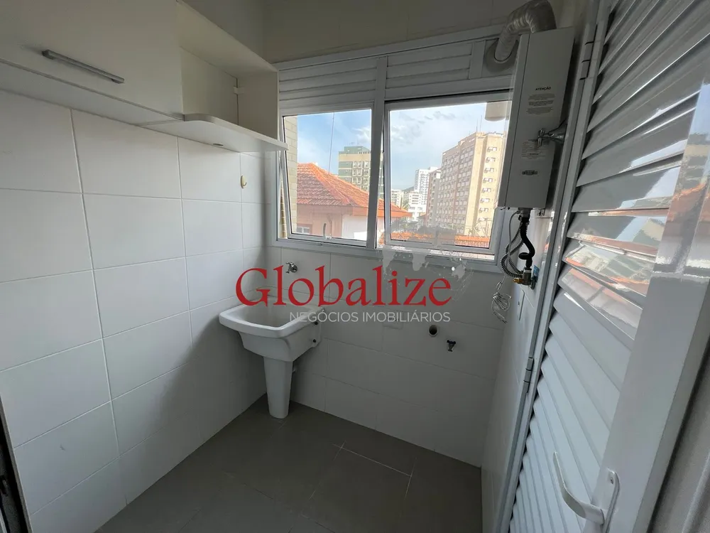 Apartamento, 2 quartos, 83 m² - Foto 11
