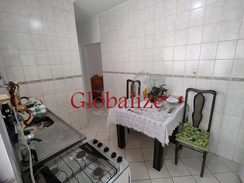 Apartamento, 2 quartos, 75 m² - Foto 5