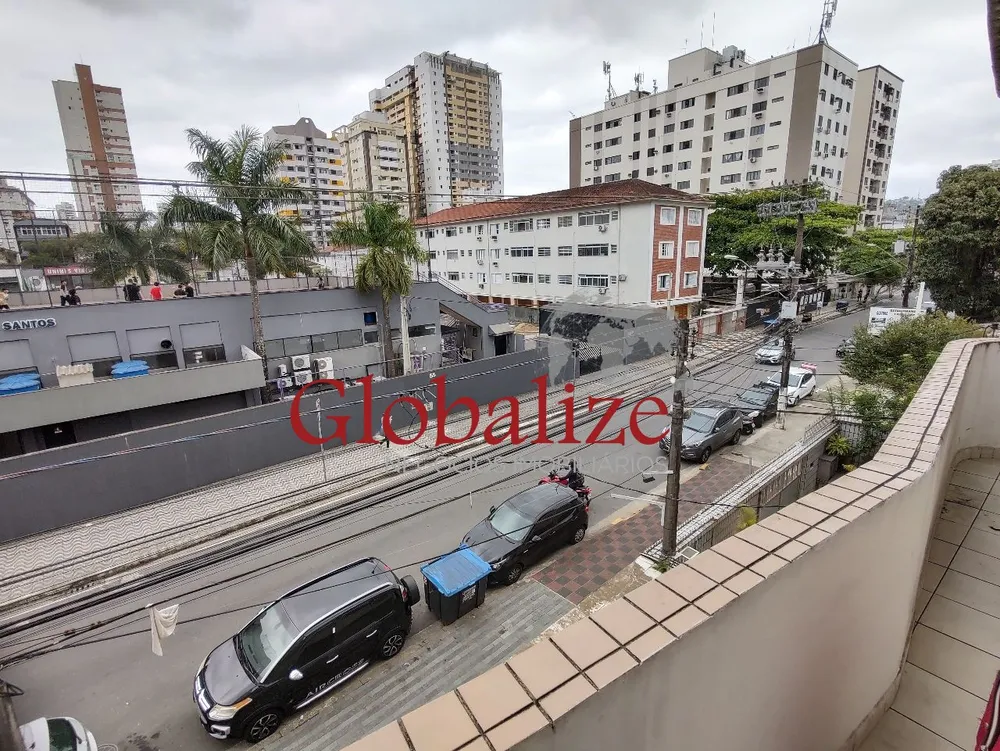 Apartamento, 2 quartos, 75 m² - Foto 1