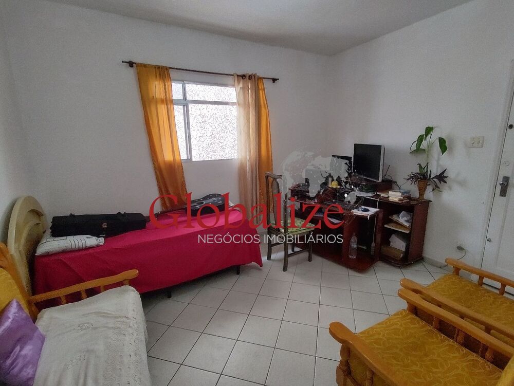 Apartamento, 2 quartos, 75 m² - Foto 1