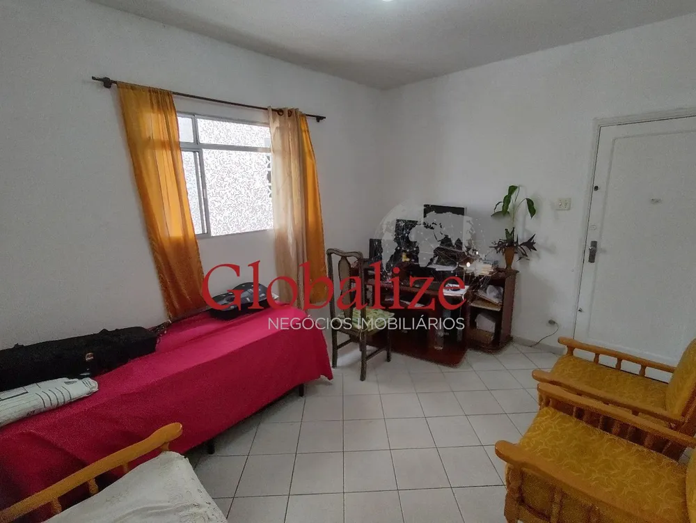 Apartamento, 2 quartos, 75 m² - Foto 3